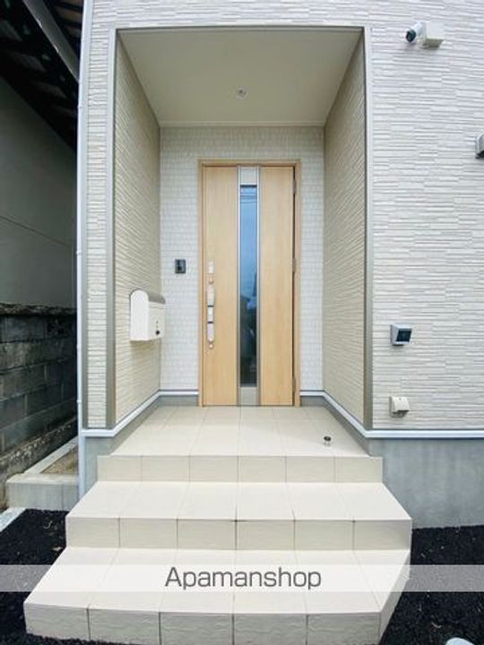 熊本県菊池郡菊陽町大字津久礼(一戸建)の賃貸物件戸建ての内装