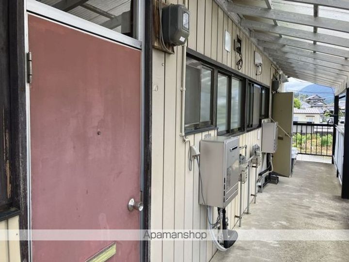 大和コーポ西棟のその他画像