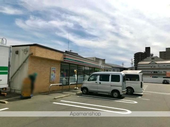 岐阜県岐阜市早田東町1丁目の賃貸アパートの周辺