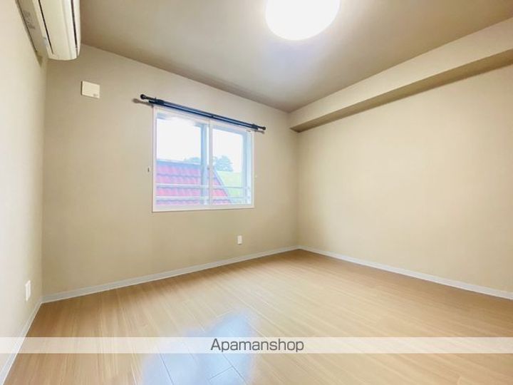 クレールマンション湯川の内装