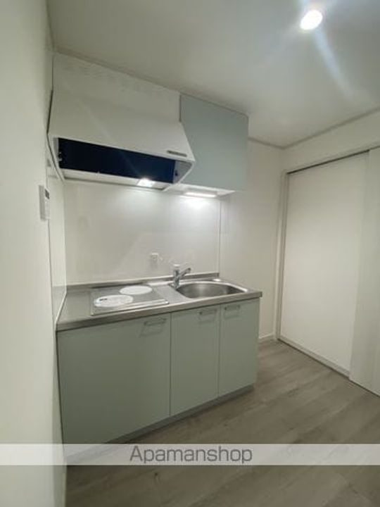 桧材仕様の単身物件 トレフル三郷中央205のその他画像