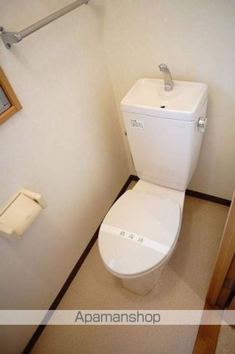 サンライフ鴨江のその他画像