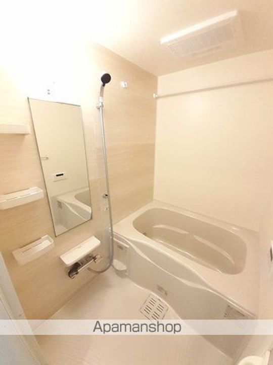 ラ フレーズの風呂