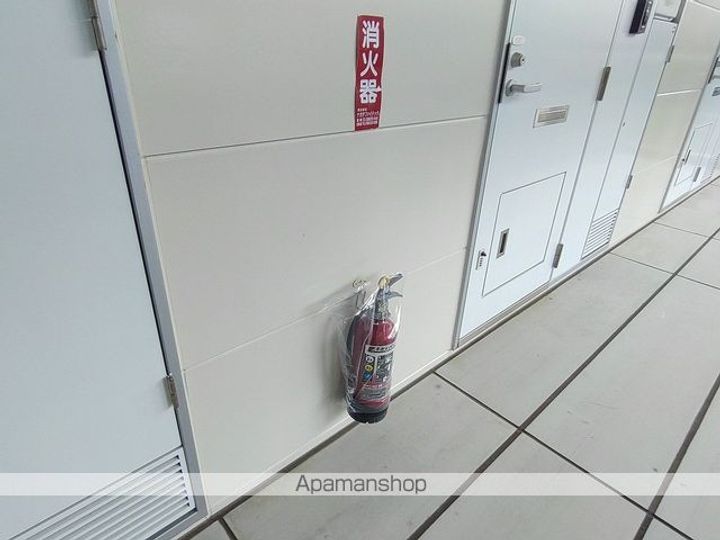 レオパレス駒204のその他画像