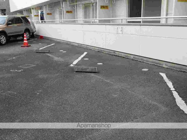 福島県郡山市田村町徳定字下河原の賃貸マンションのその他画像