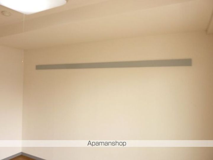 東京都世田谷区上馬4丁目の賃貸マンションの内装