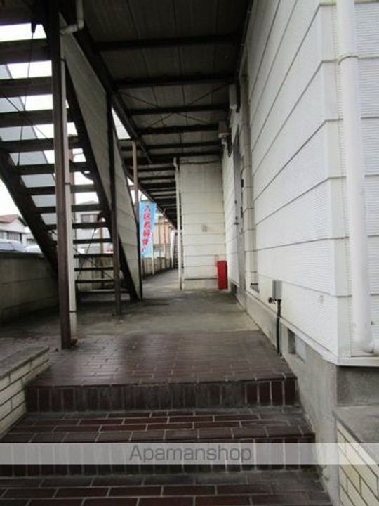 サンパレス八千代台一番館のその他画像