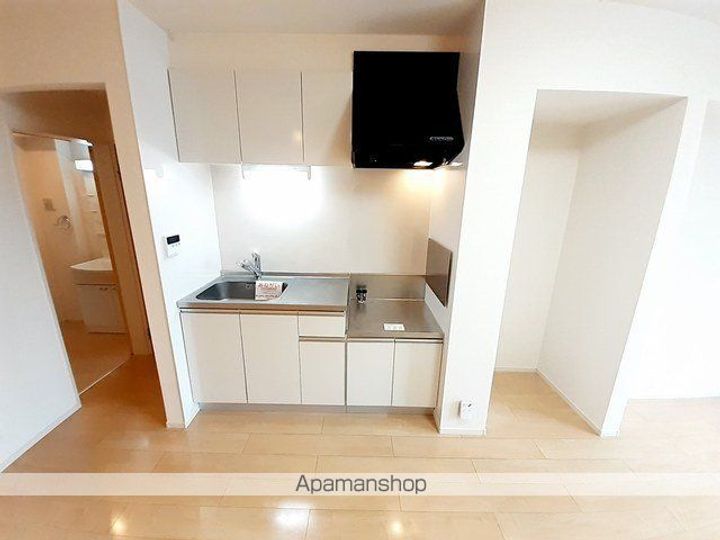 フルールのキッチン