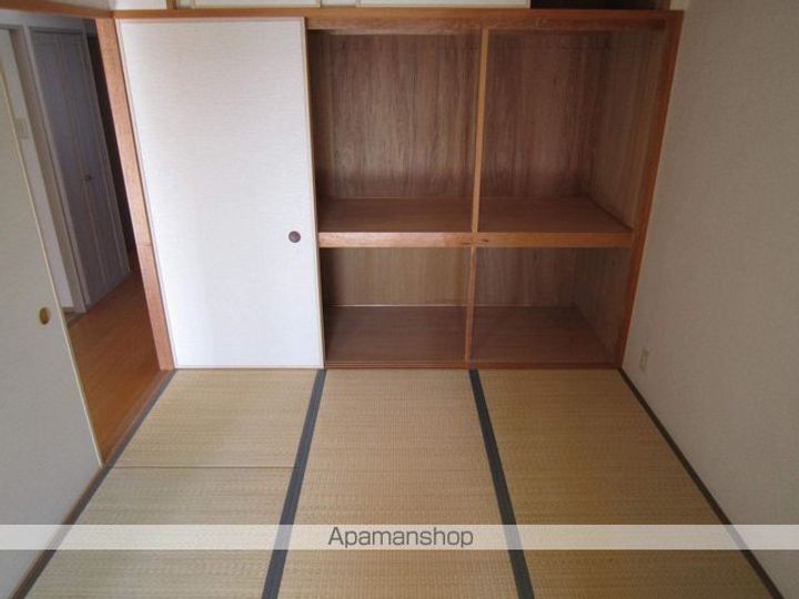 プリムローズ岸和田308の内装