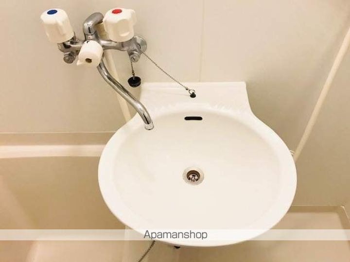 レオパレスマリリンの内装