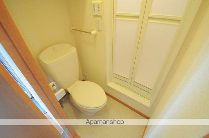 レオパレス名駅南のその他画像