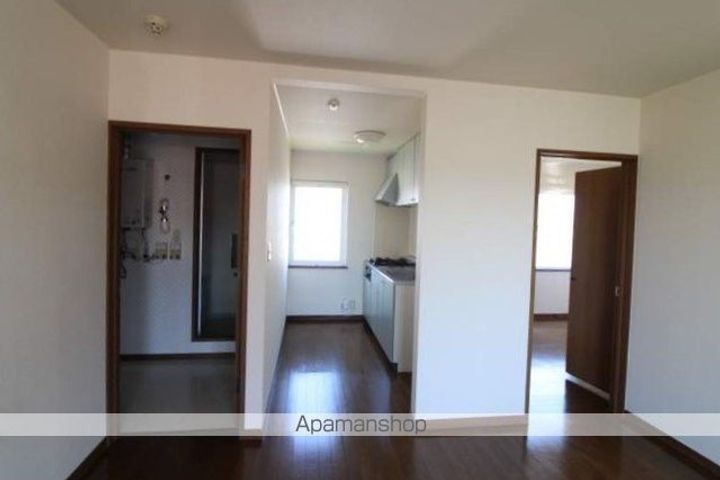 トレスハイツ301の内装