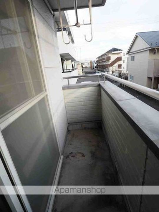 福島県郡山市田村町徳定字下河原の賃貸マンションのその他画像
