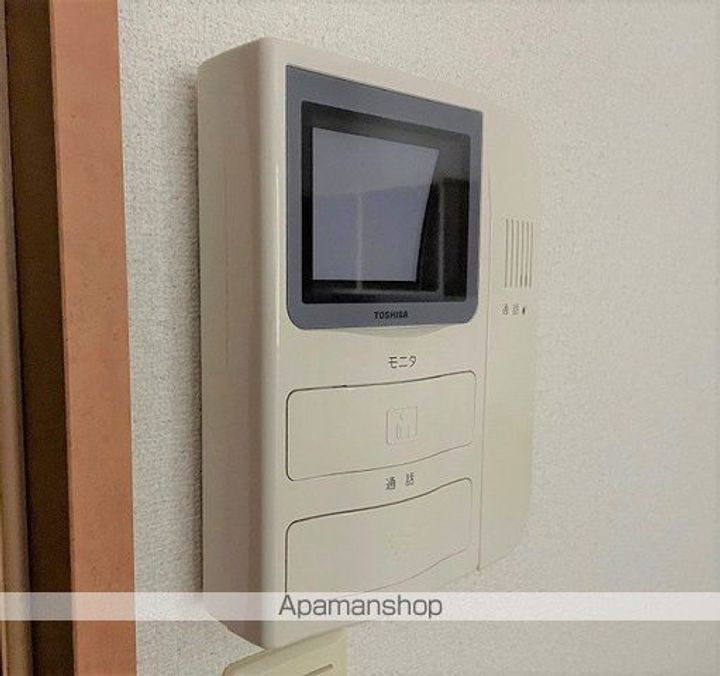 レオパレスパピヨンBのその他画像