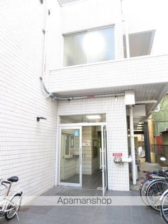 宮城県仙台市青葉区大町2丁目の賃貸マンションのその他画像