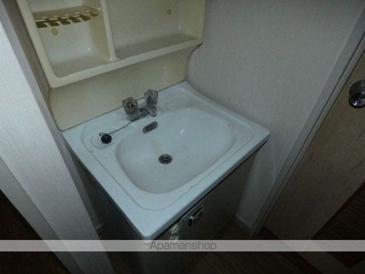 ゴールデンハイツふきあげのその他画像