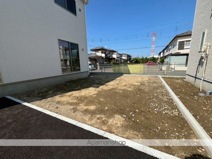 埼玉県久喜市栗橋東5丁目(一戸建)の賃貸物件戸建ての内装