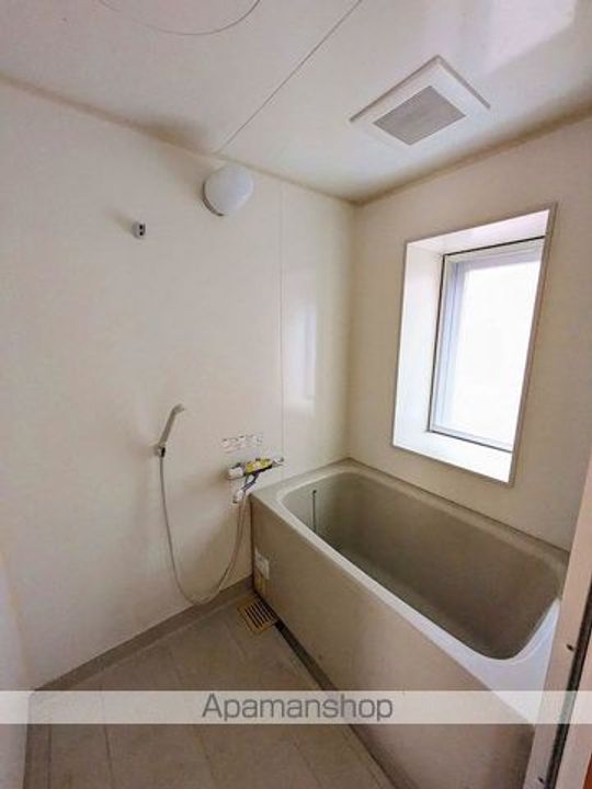 RENACEみずほ102の風呂