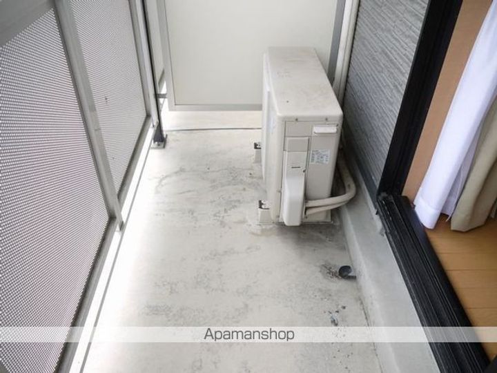 レオパレスうつくし303のその他画像