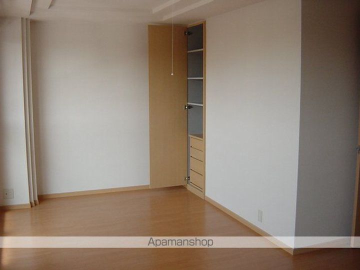 サンク エトワールの内装