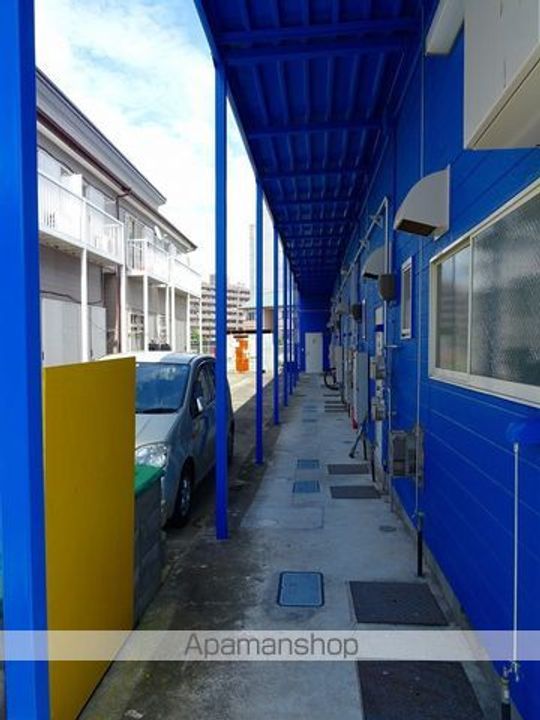 プリンスコート苦竹Bのその他画像