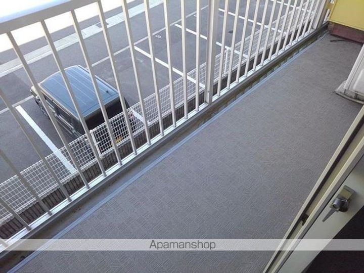 香川県高松市林町の賃貸マンションのその他画像