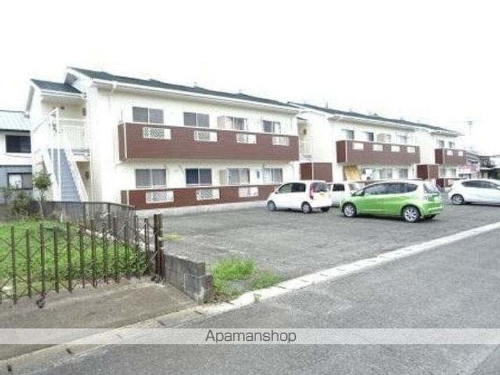 トレンド90206の外観