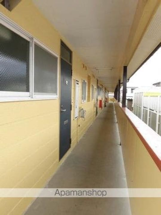 コーポみなみ207のその他画像