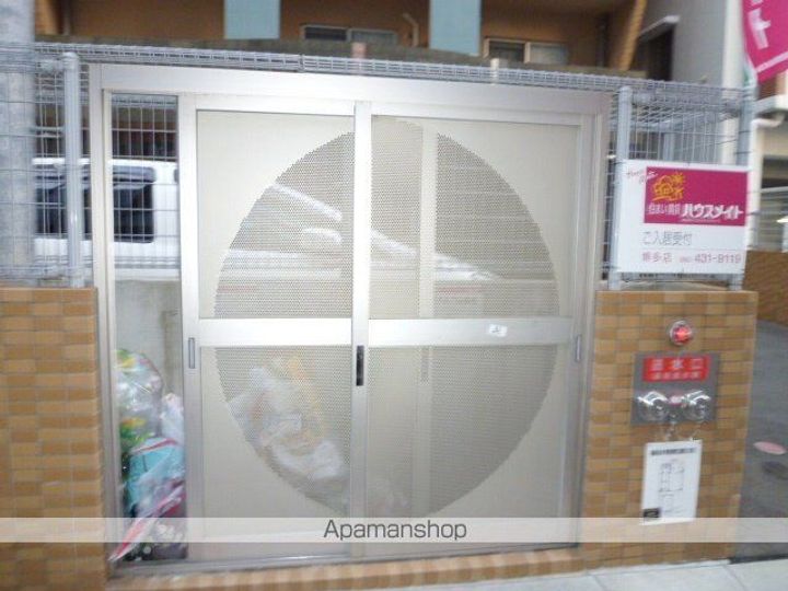 A’PEX−Ⅴ402のその他画像