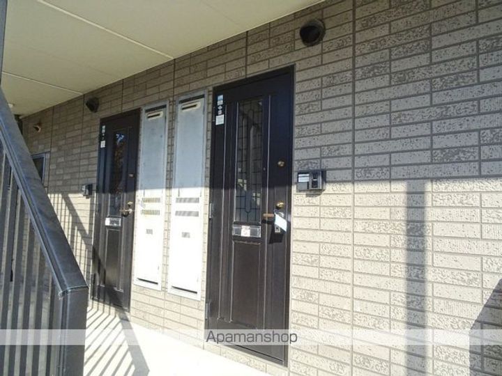 ベルシャトル B棟のその他画像