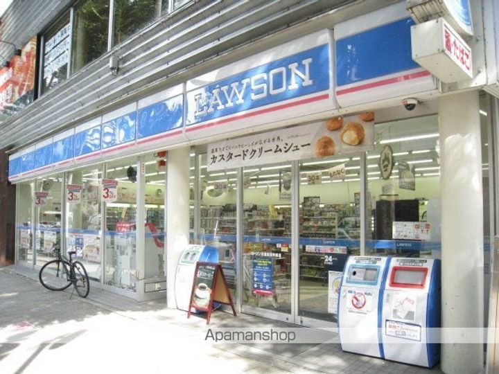 東京都杉並区阿佐谷南1丁目の賃貸アパートの周辺