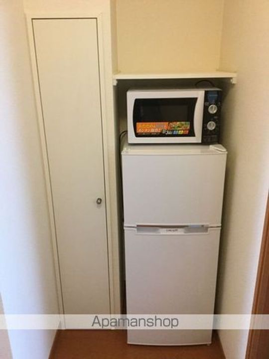 レオパレスコート シンタグマ206のその他画像