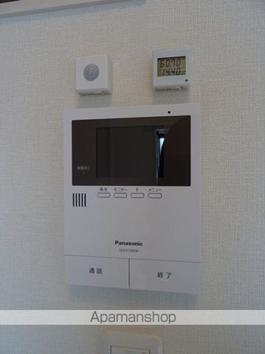 グレーステラス福住のその他画像