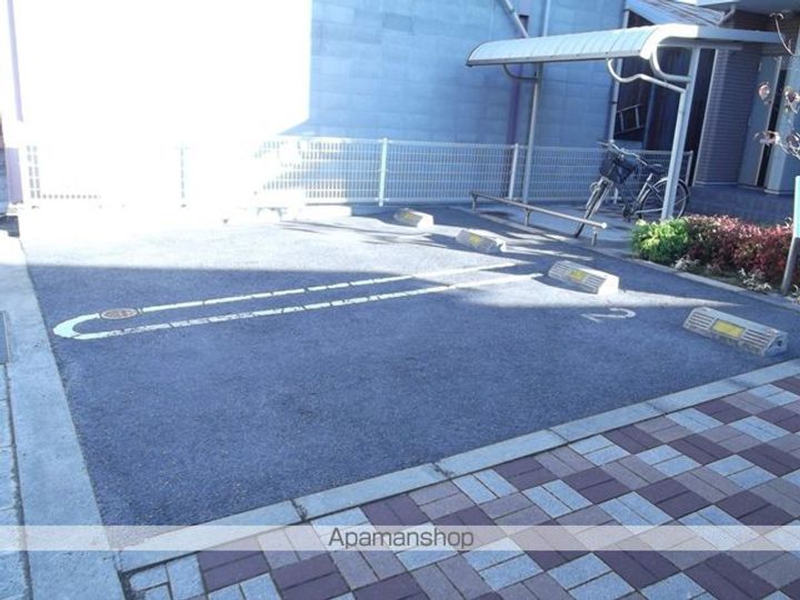 広島県福山市本庄町中1丁目の賃貸アパートのその他画像