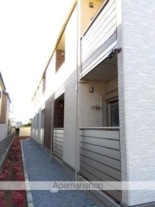 クレイノイヤサカの周辺