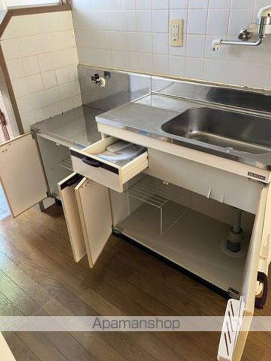 愛媛県新居浜市又野1丁目の賃貸アパート103のその他画像