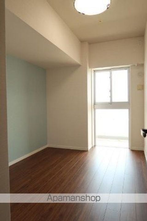 アルファグランデ小岩スカイファースト2404の内装