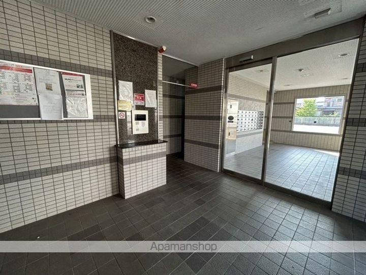 パルティールⅡ番館のその他画像