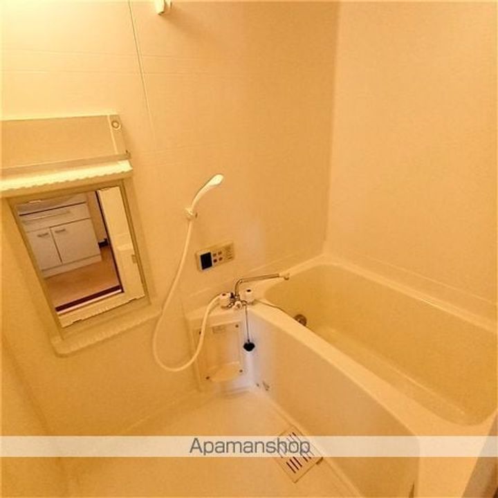 フェニックスの風呂