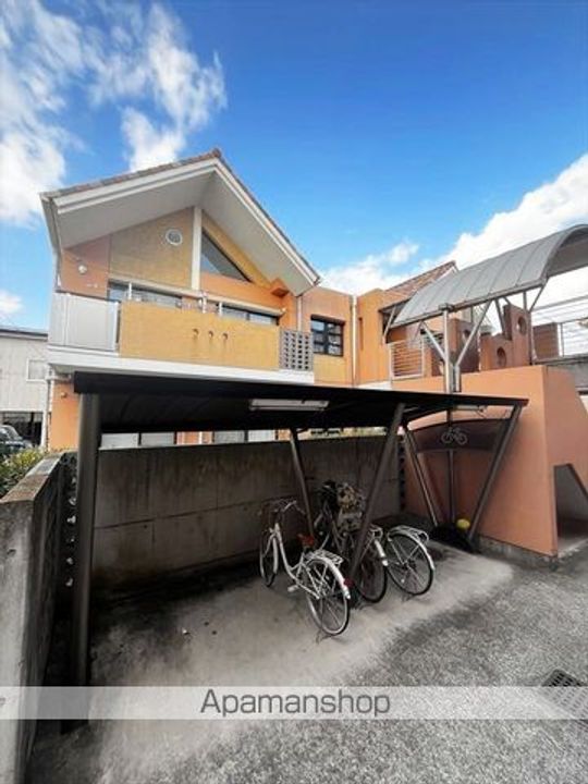 岡山県倉敷市玉島長尾の賃貸マンションのその他画像