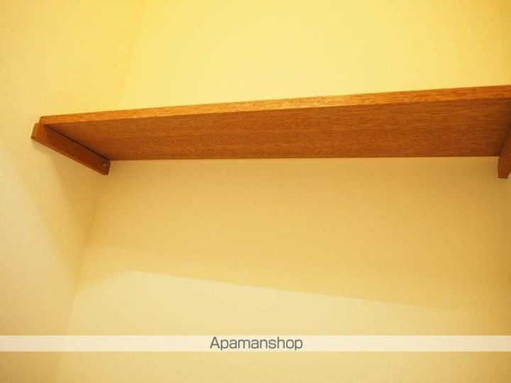 セレニティー202の内装