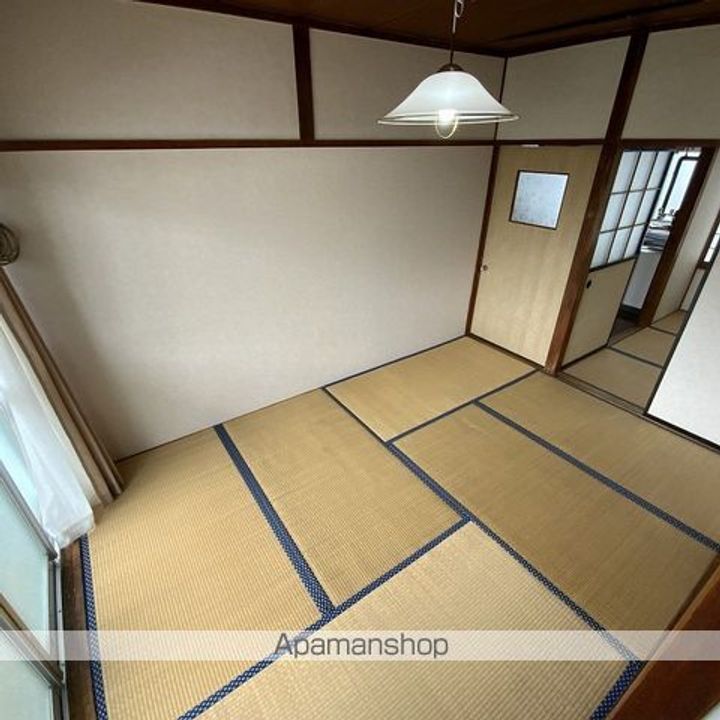 神子柴青山ハイツ203のその他画像