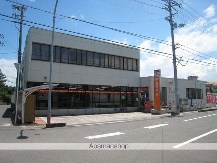 愛媛県今治市桜井(一戸建)の賃貸物件の周辺