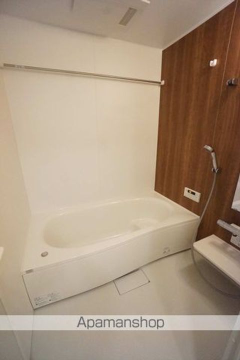 アーククレールの風呂