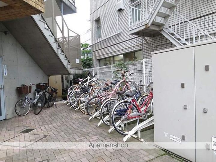 東京都世田谷区羽根木1丁目の賃貸マンションのその他画像