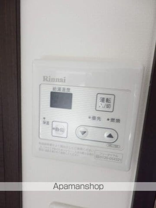 千葉県千葉市中央区登戸2丁目の賃貸マンションの内装