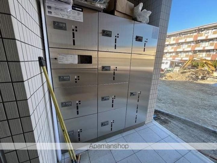 滋賀県大津市大萱4丁目の賃貸マンションのその他画像