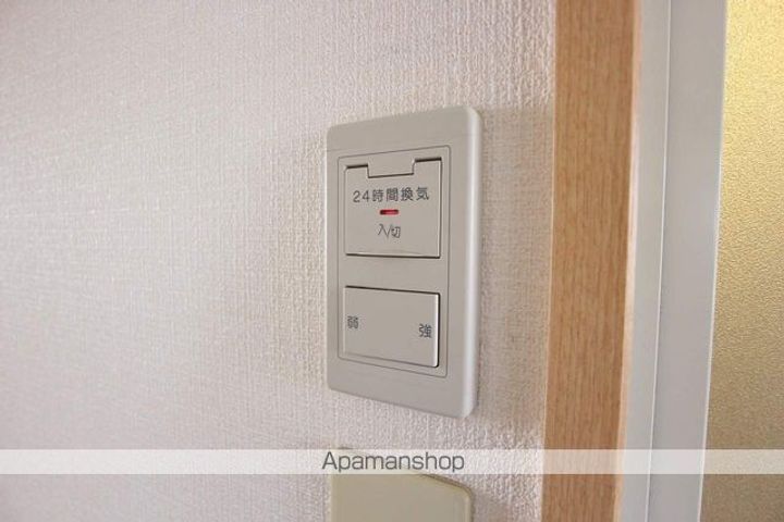 エムズワンの内装