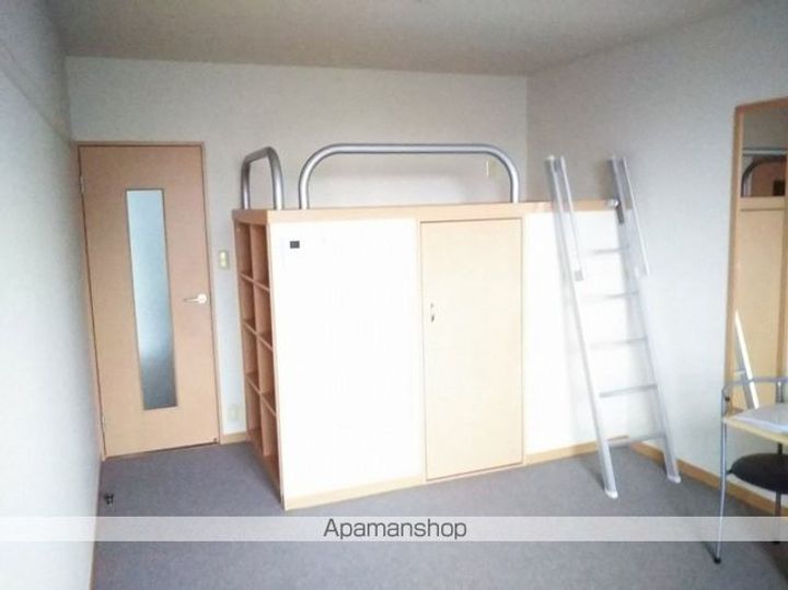 レオパレスアイ ステイつくばのその他画像