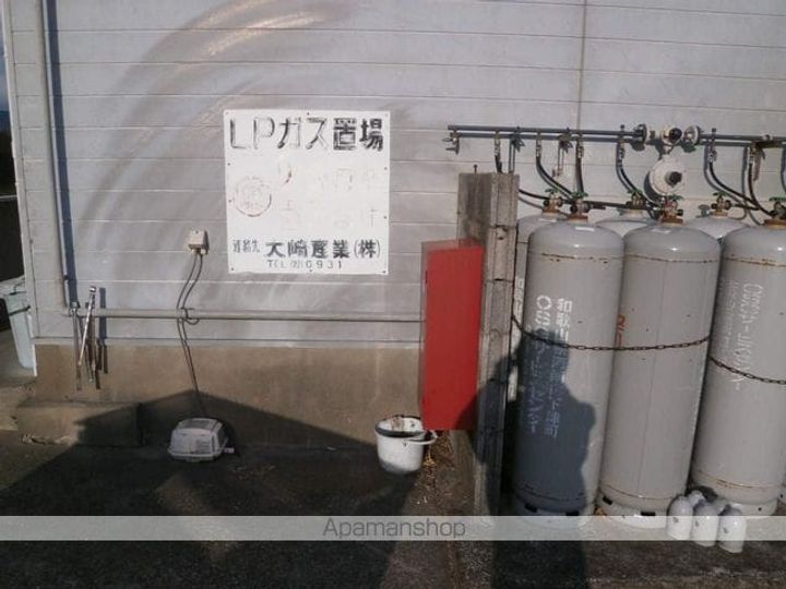 タカシナハイツのその他画像